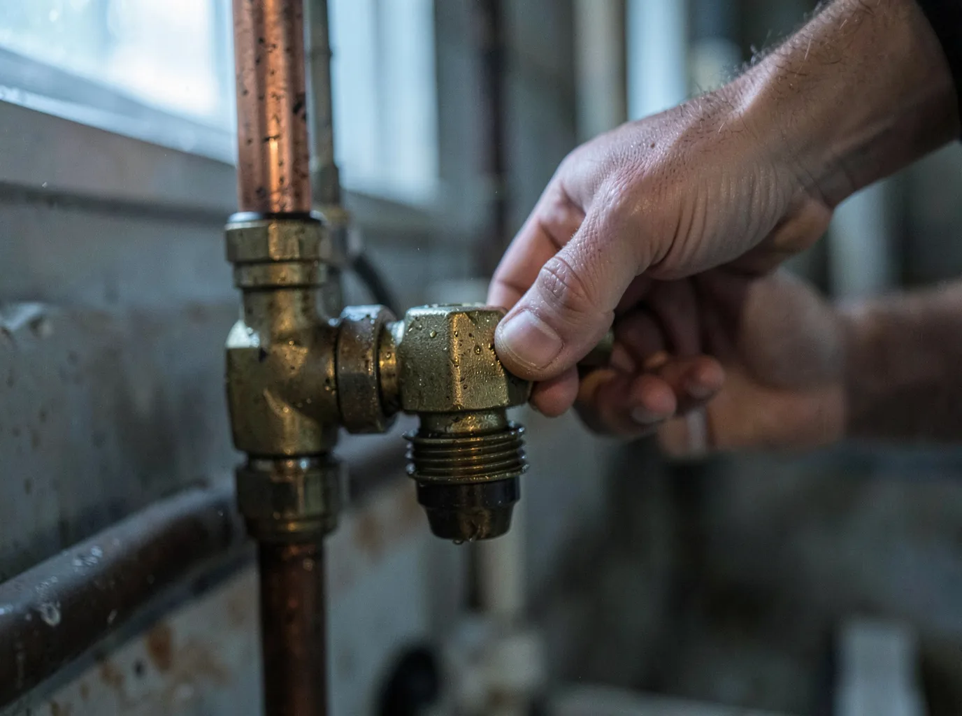 Emergency Plumber Becker, MN FAQs